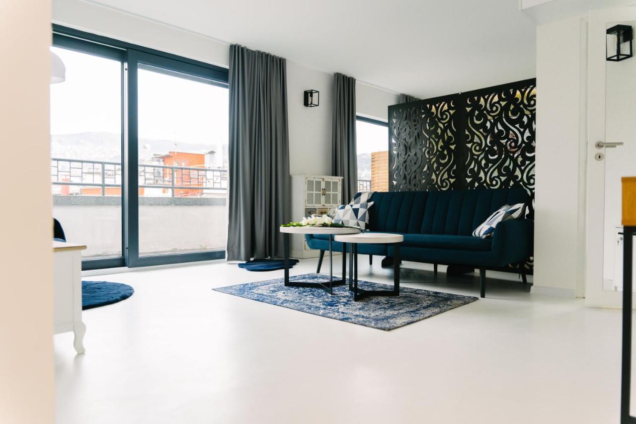 Sarajevo Skyline Apartment Saraievo Exterior foto